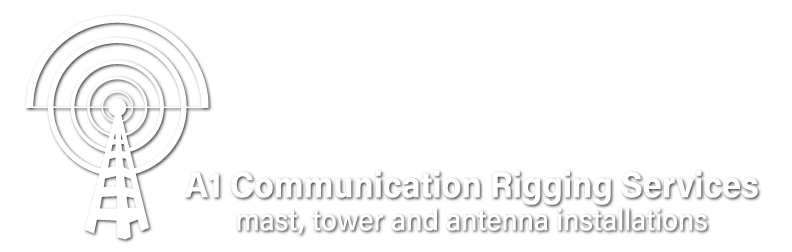 A1 Communication Rigging Services